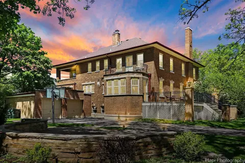 Exterior - 1403 Glenview Rd, Glenview, IL 60025 photo 13 of 13