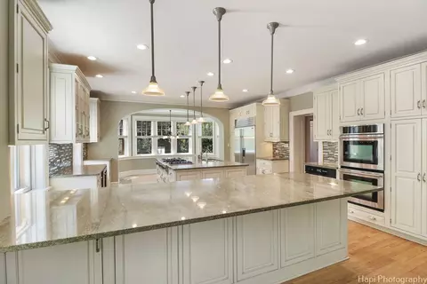 Kitchen - 1403 Glenview Rd, Glenview, IL 60025 photo 4 of 5
