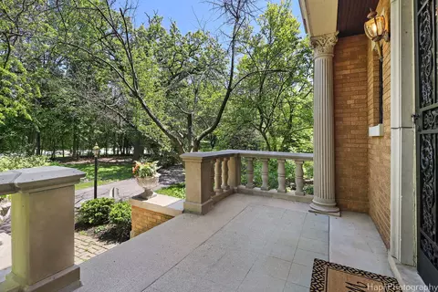 Exterior - 1403 Glenview Rd, Glenview, IL 60025 photo 3 of 13