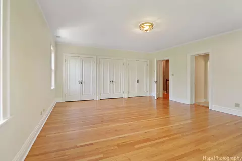 Bedroom - 1403 Glenview Rd, Glenview, IL 60025 photo 2 of 10