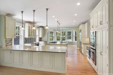 Kitchen - 1403 Glenview Rd, Glenview, IL 60025 photo 1 of 5