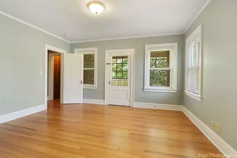 Bedroom - 1403 Glenview Rd, Glenview, IL 60025 photo 10 of 10