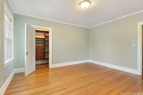 Bedroom - 1403 Glenview Rd, Glenview, IL 60025 photo 9 of 10
