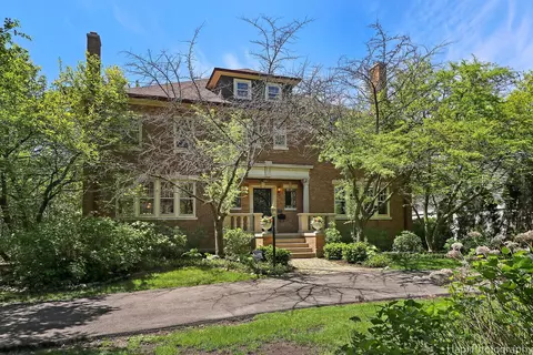 Exterior - 1403 Glenview Rd, Glenview, IL 60025 photo 2 of 13