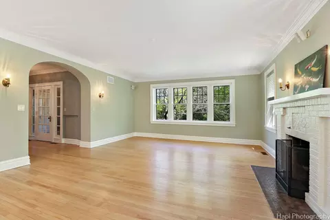 Living - 1403 Glenview Rd, Glenview, IL 60025 photo 1 of 6