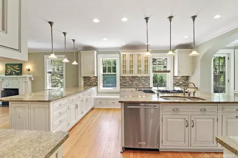 Kitchen - 1403 Glenview Rd, Glenview, IL 60025 photo 5 of 5