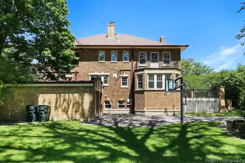 Exterior - 1403 Glenview Rd, Glenview, IL 60025 photo 9 of 13