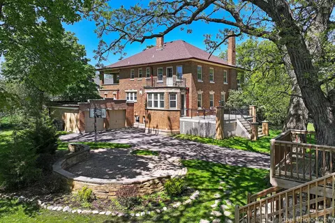 Exterior - 1403 Glenview Rd, Glenview, IL 60025 photo 10 of 13