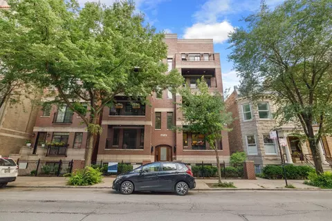 847 W Diversey Pkwy #1E, Chicago, IL 60614