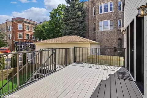 2031 W Webster Ave, Chicago, IL 60647 photo 2