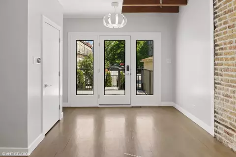 2031 W Webster Ave, Chicago, IL 60647 photo 3