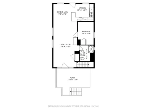 2031 W Webster Ave, Chicago, IL 60647 photo 21