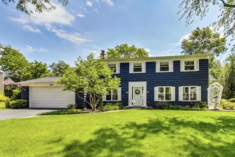 3931 Longmeadow Rd, Downers Grove, IL 60515