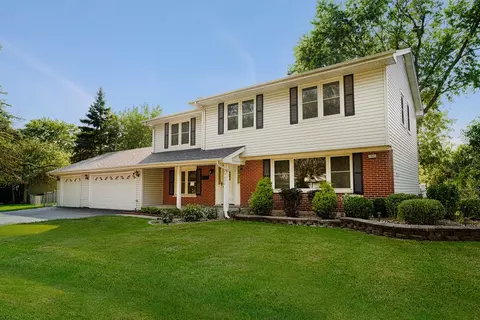 17820 Cedar Ave, Country Club Hills, IL 60478