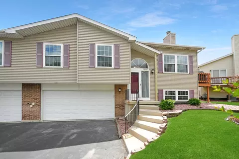 7608 W Saint Francis Rd, Frankfort, IL 60423