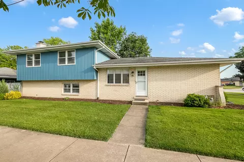 Undisclosed, Burbank, IL 60459