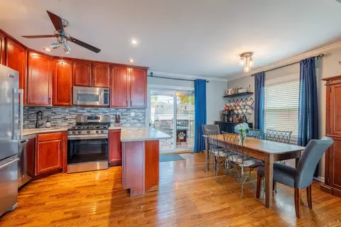 Kitchen - 4133 Maple Ave, Brookfield, IL 60513 photo 1 of 2