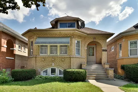 3043 N Linder Ave, Chicago, IL 60641