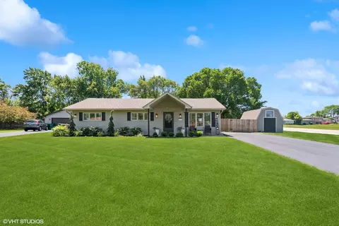 16741 S 88th Ave, Orland Park, IL 60462