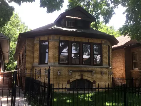 7711 S Honore St, Chicago, IL 60620