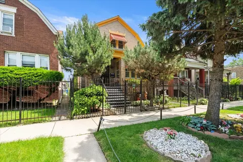 5743 S Wolcott Ave, Chicago, IL 60636