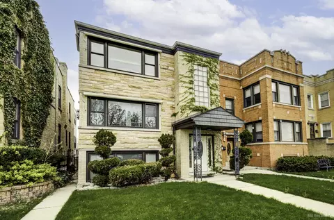2820 N Kolmar Ave, Chicago, IL 60641