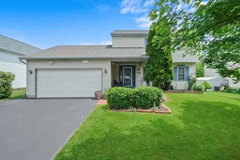 1626 Ash Ave, Woodstock, IL 60098