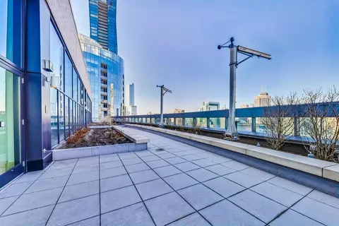 450 E Waterside Dr #1405, Chicago, IL 60601 photo 45