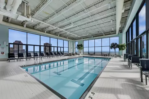 450 E Waterside Dr #1405, Chicago, IL 60601 photo 41