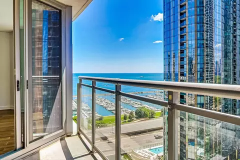 450 E Waterside Dr #1405, Chicago, IL 60601 photo 2