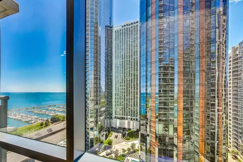 450 E Waterside Dr #1405, Chicago, IL 60601 photo 6