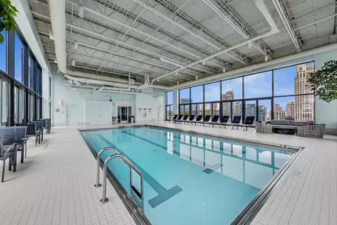 450 E Waterside Dr #1405, Chicago, IL 60601 photo 40