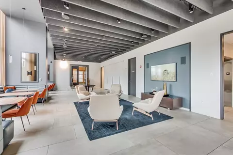 450 E Waterside Dr #1405, Chicago, IL 60601 photo 29
