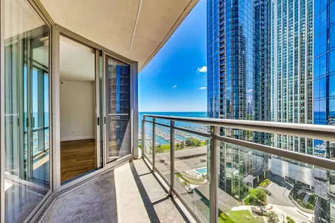 450 E Waterside Dr #1405, Chicago, IL 60601 photo 20