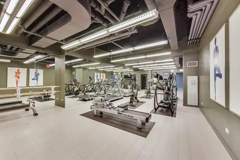 450 E Waterside Dr #1405, Chicago, IL 60601 photo 26