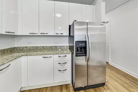 450 E Waterside Dr #1405, Chicago, IL 60601 photo 12