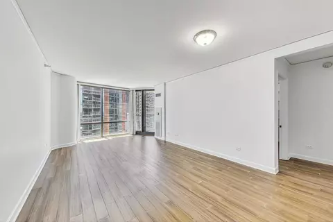 450 E Waterside Dr #1405, Chicago, IL 60601 photo 4