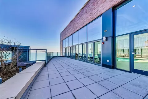 450 E Waterside Dr #1405, Chicago, IL 60601 photo 46