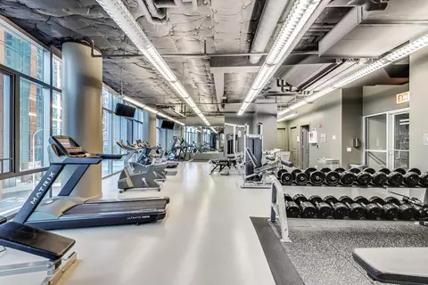 450 E Waterside Dr #1405, Chicago, IL 60601 photo 25