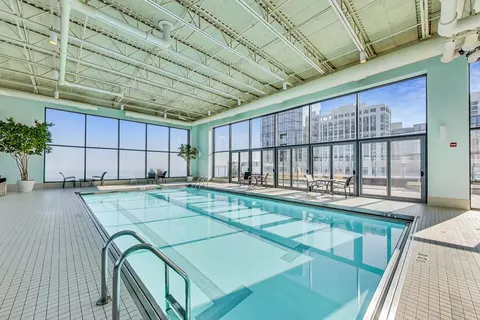 450 E Waterside Dr #1405, Chicago, IL 60601 photo 38