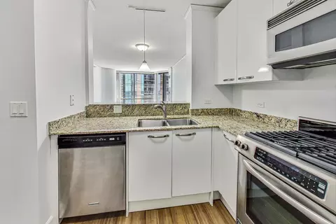 450 E Waterside Dr #1405, Chicago, IL 60601 photo 11