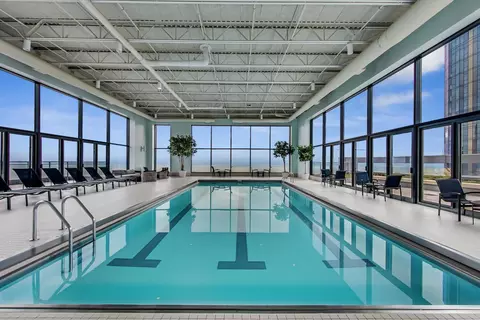 450 E Waterside Dr #1405, Chicago, IL 60601 photo 39