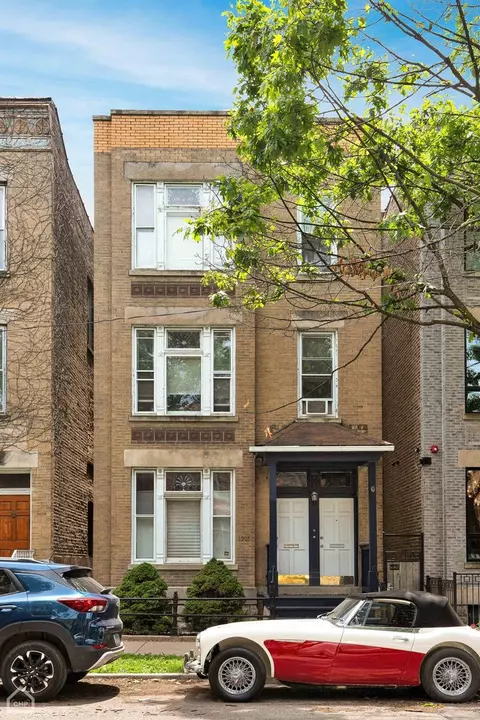 1907 W Cortland St, Chicago, IL 60622