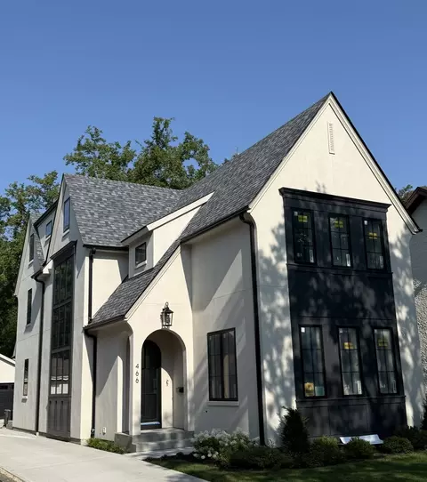 466 Chestnut St, Winnetka, IL 60093