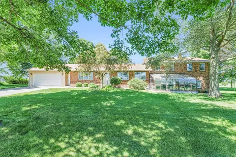1146 County Road 1350 E, Urbana, IL 61802