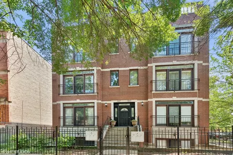 2657 W Walton St #3E, Chicago, IL 60622