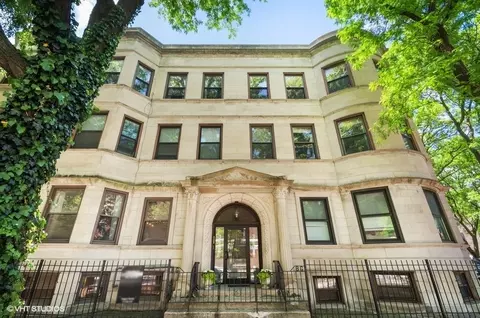 3842 N Sheffield Ave #103, Chicago, IL 60613