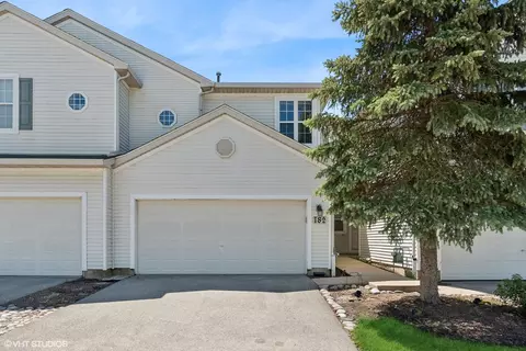 182 Malibu Dr, Romeoville, IL 60446