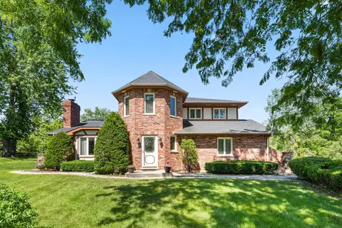 3160 E Bending Creek Trl, Crete, IL 60417