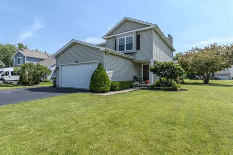 701 Pat Ct, Genoa, IL 60135